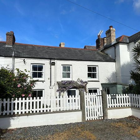 Feock Beautiful Sunny Cottage Truro Exterior photo