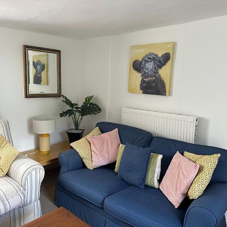 Feock Beautiful Sunny Cottage Truro Exterior photo