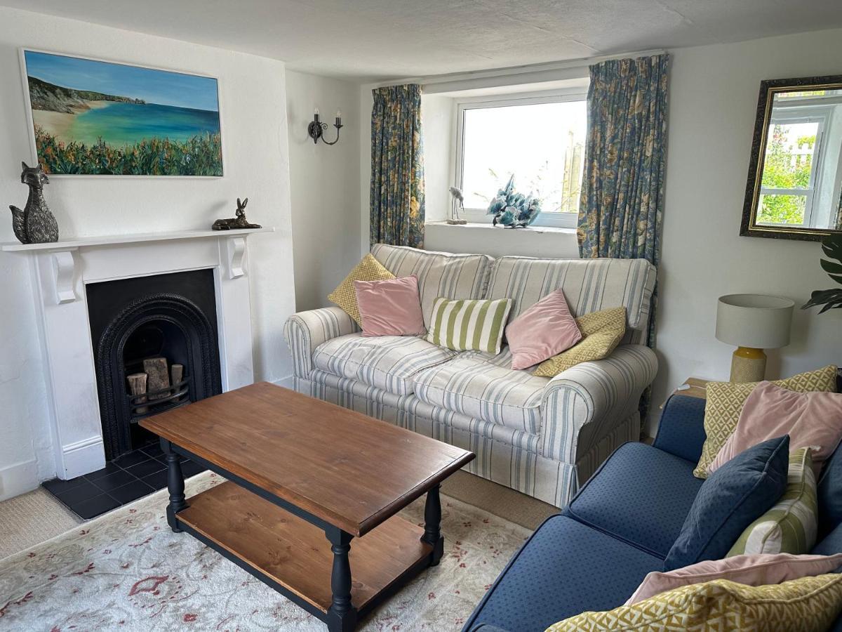 Feock Beautiful Sunny Cottage Truro Exterior photo